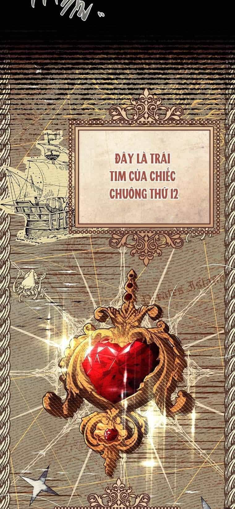 Cha Nào Con Nấy - Chương 5 - ảnh 34