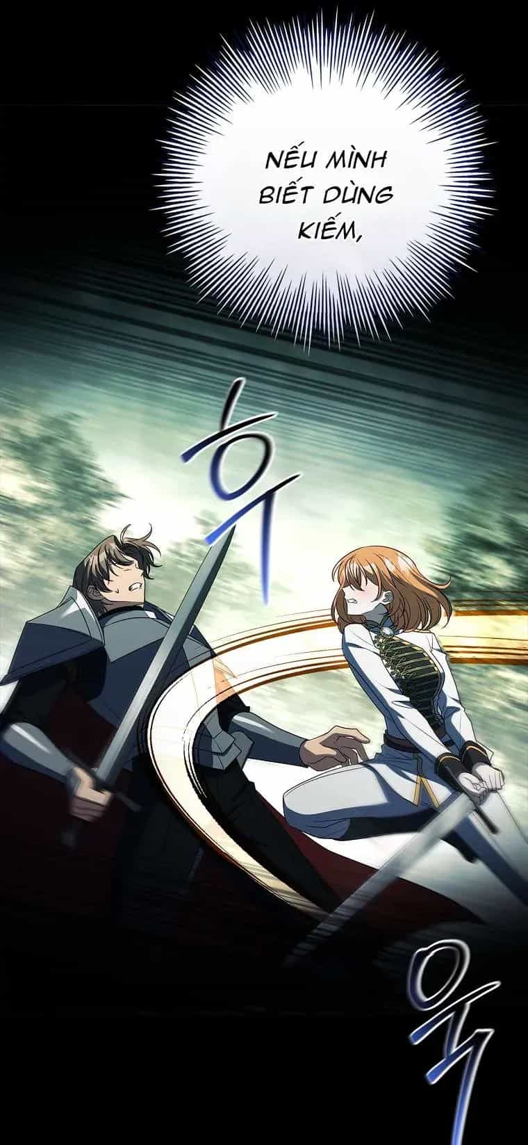 Cha Nào Con Nấy - Chương 54 - ảnh 32