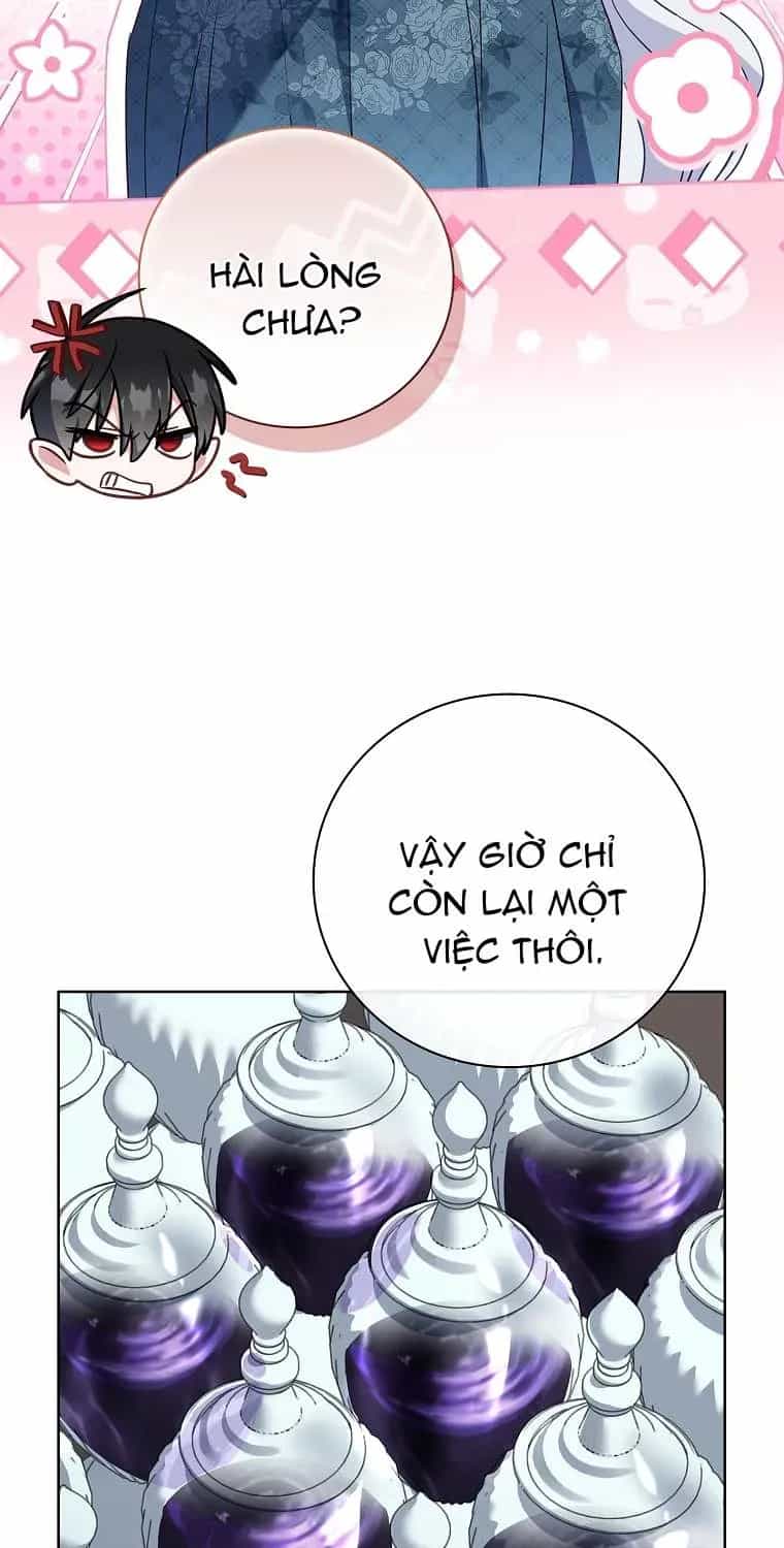 Cha Nào Con Nấy - Chương 55 - ảnh 28
