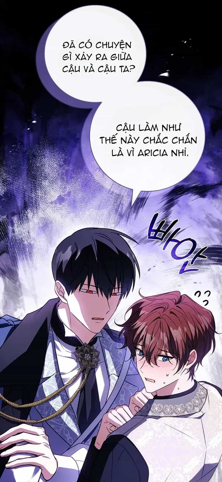 Cha Nào Con Nấy - Chương 58 - ảnh 54