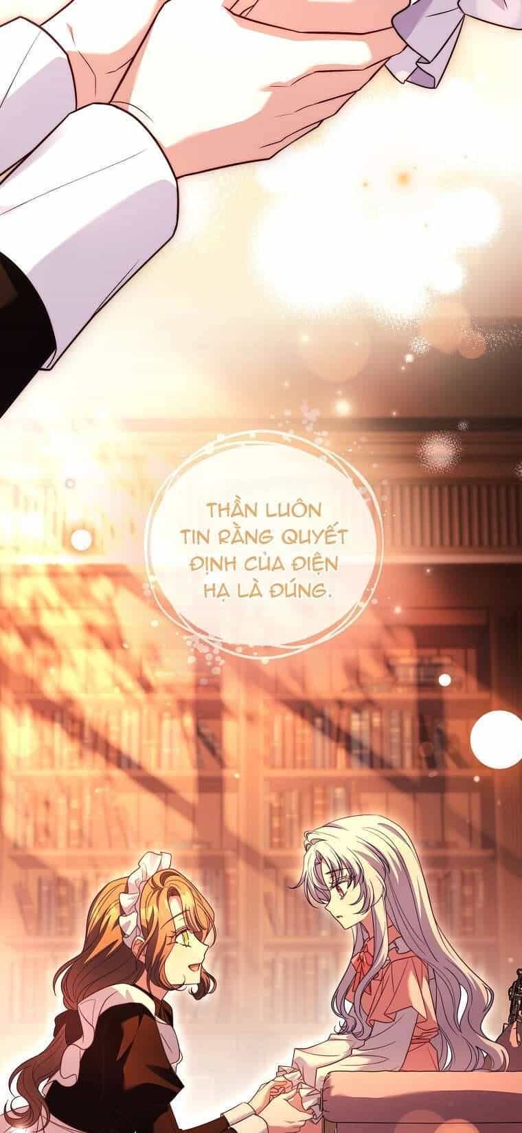 Cha Nào Con Nấy - Chương 6 - ảnh 67