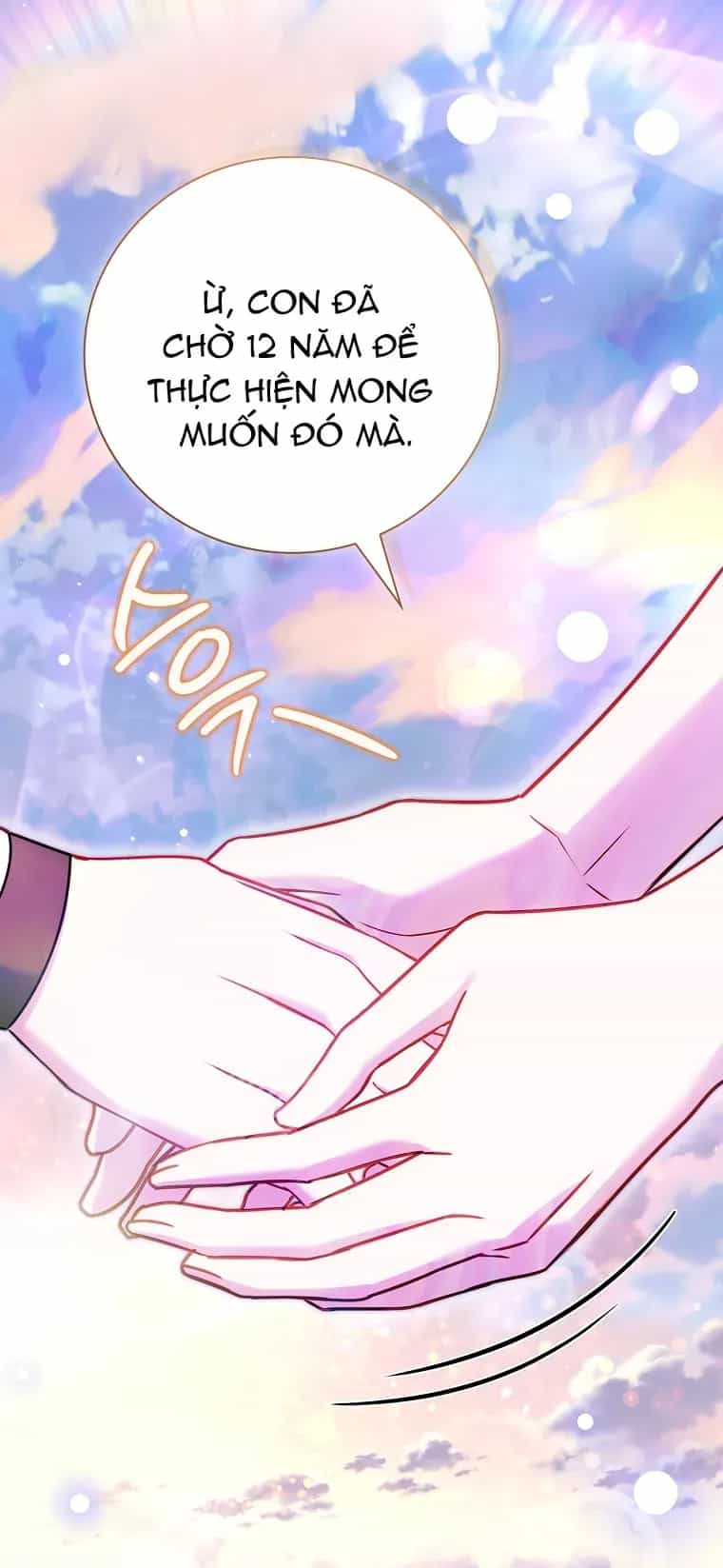 Cha Nào Con Nấy - Chương 60 - ảnh 11