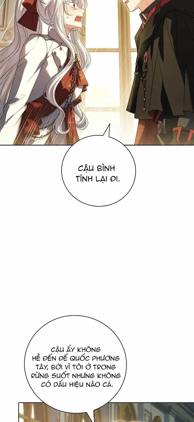 Cha Nào Con Nấy - Chương 62 - ảnh 23