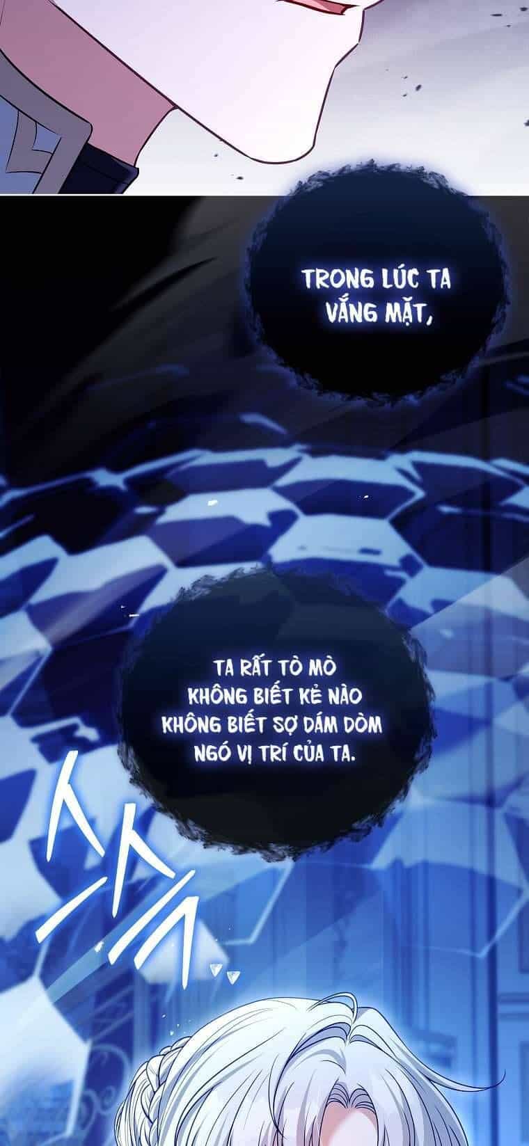 Cha Nào Con Nấy - Chương 7 - ảnh 33