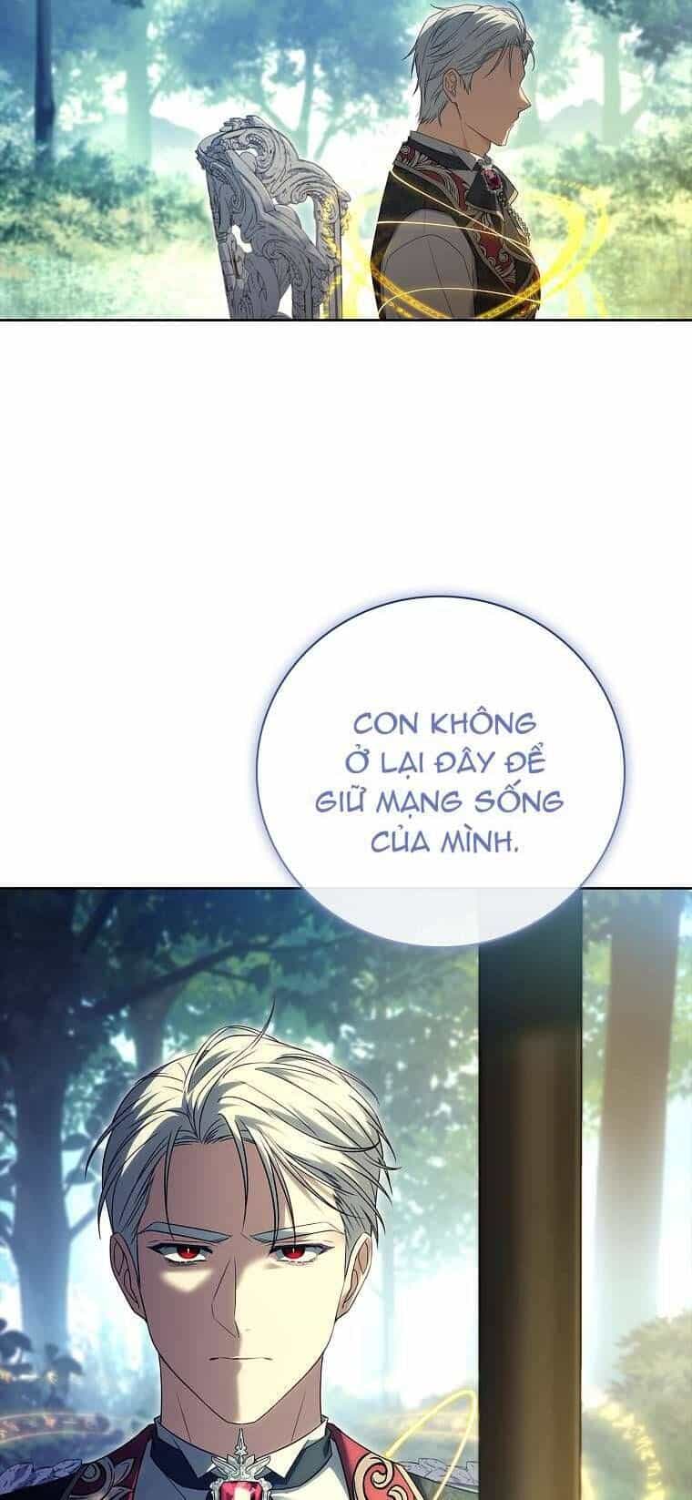 Cha Nào Con Nấy - Chương 8 - ảnh 62
