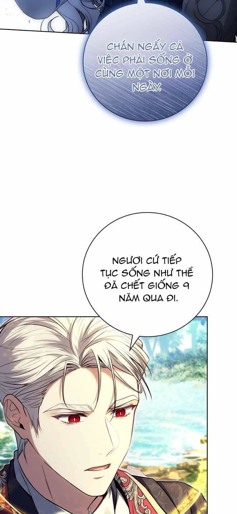 Cha Nào Con Nấy - Chương 8 - ảnh 65