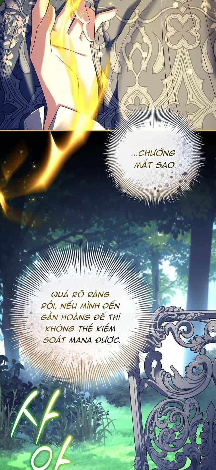 Cha Nào Con Nấy - Chương 8 - ảnh 73