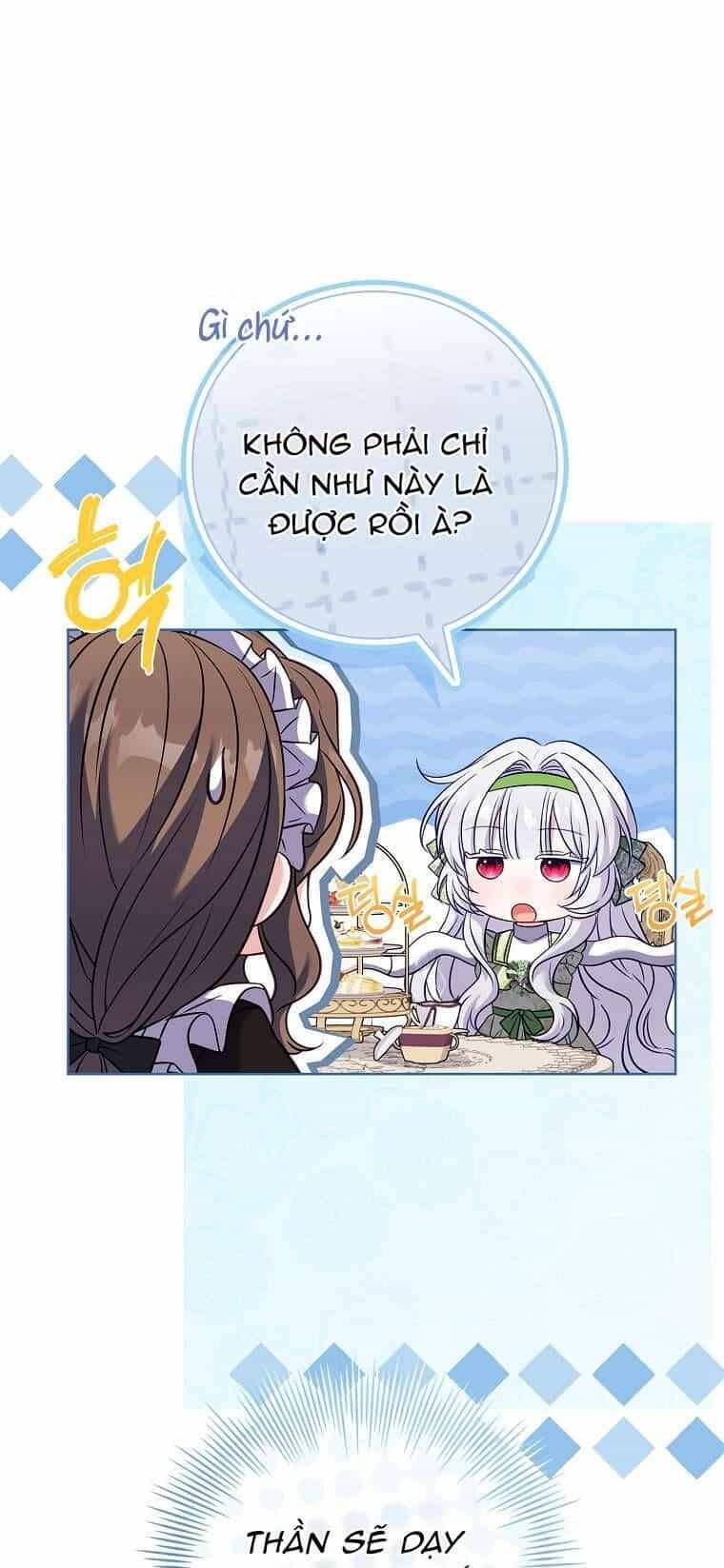Cha Nào Con Nấy - Chương 9 - ảnh 27
