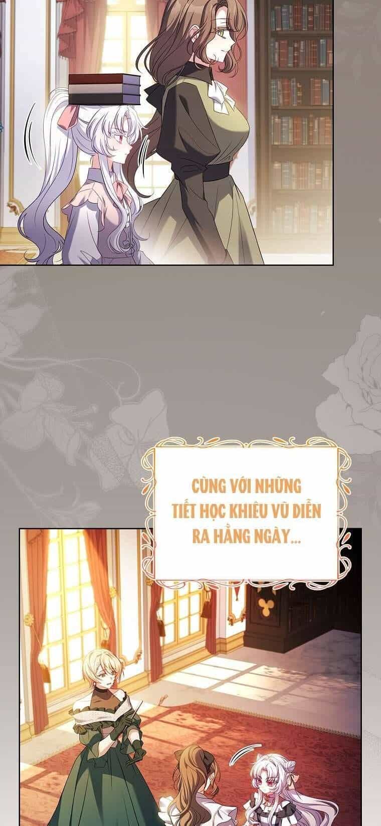 Cha Nào Con Nấy - Chương 9 - ảnh 32