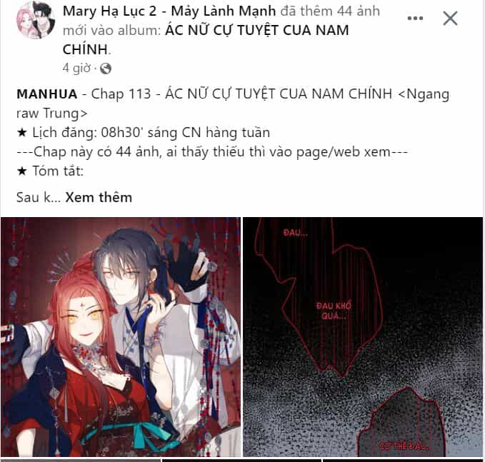 Cha Ơi Con Không Muốn Kết Hôn Đâu - Chương 118.1 - ảnh 30