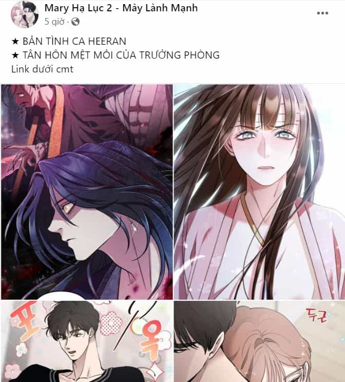 Cha Ơi Con Không Muốn Kết Hôn Đâu - Chương 118.1 - ảnh 31