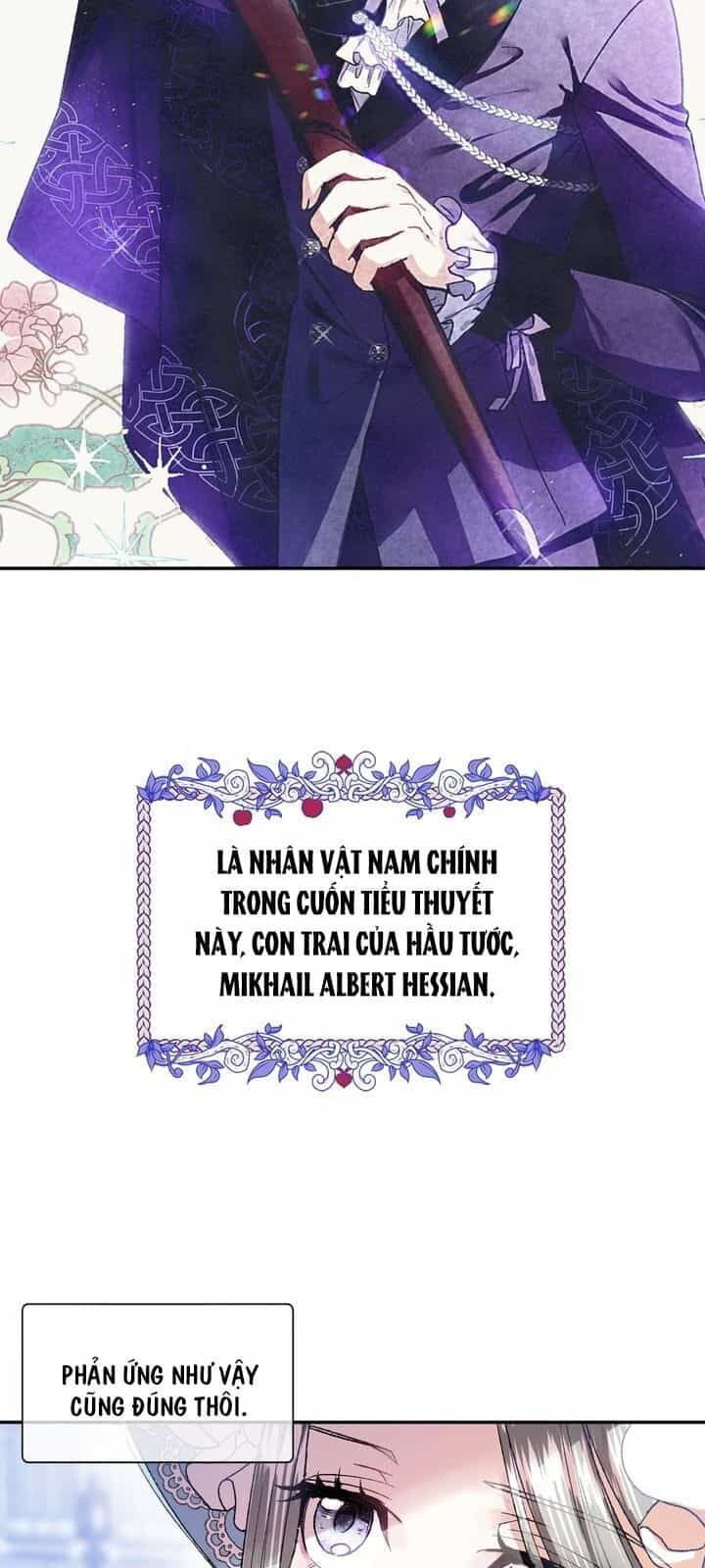 Cha Ơi Con Không Muốn Kết Hôn Đâu - Chương 2 - ảnh 9
