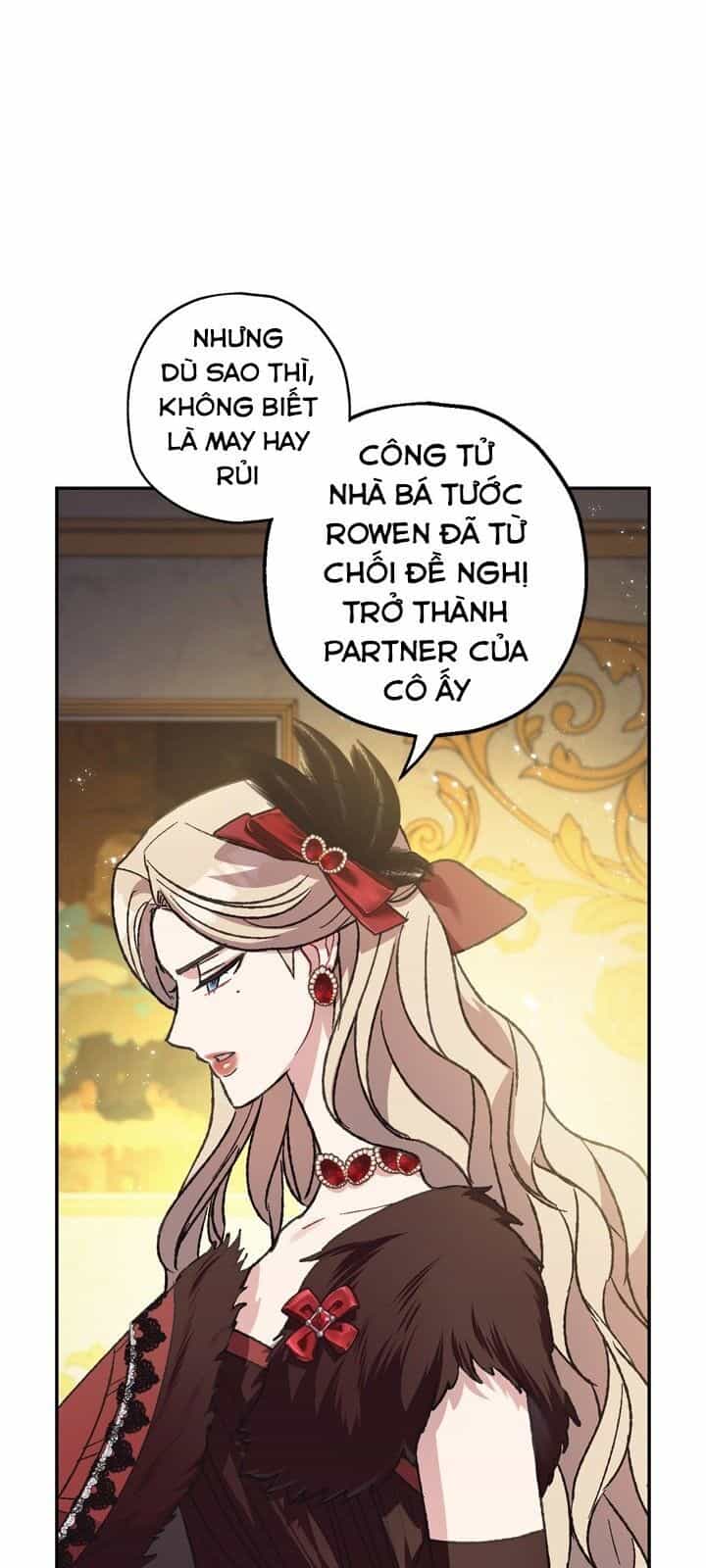 Cha Ơi Con Không Muốn Kết Hôn Đâu - Chương 21 - ảnh 35