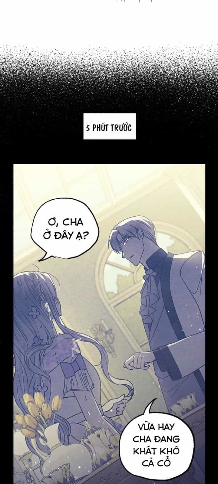 Cha Ơi Con Không Muốn Kết Hôn Đâu - Chương 21 - ảnh 64