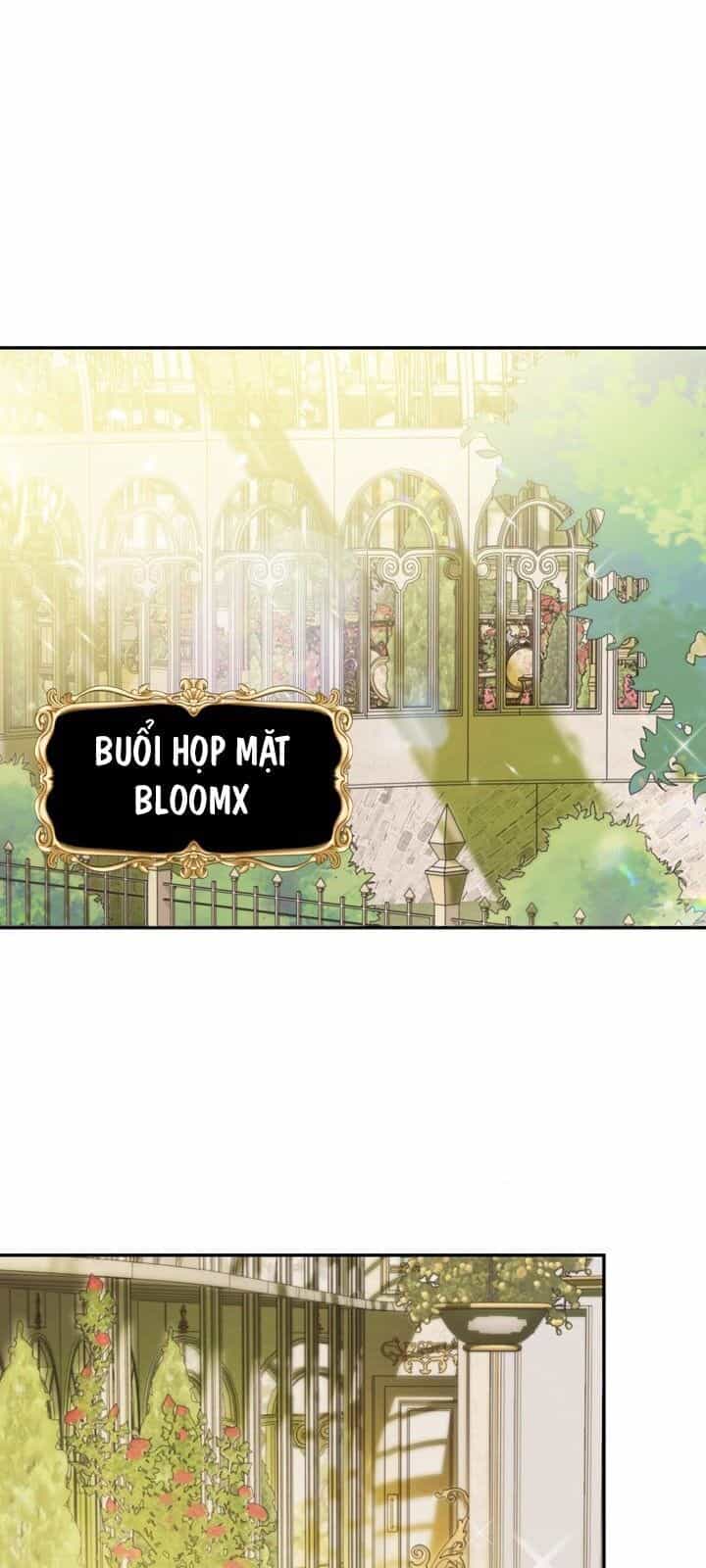 Cha Ơi Con Không Muốn Kết Hôn Đâu - Chương 21 - ảnh 9
