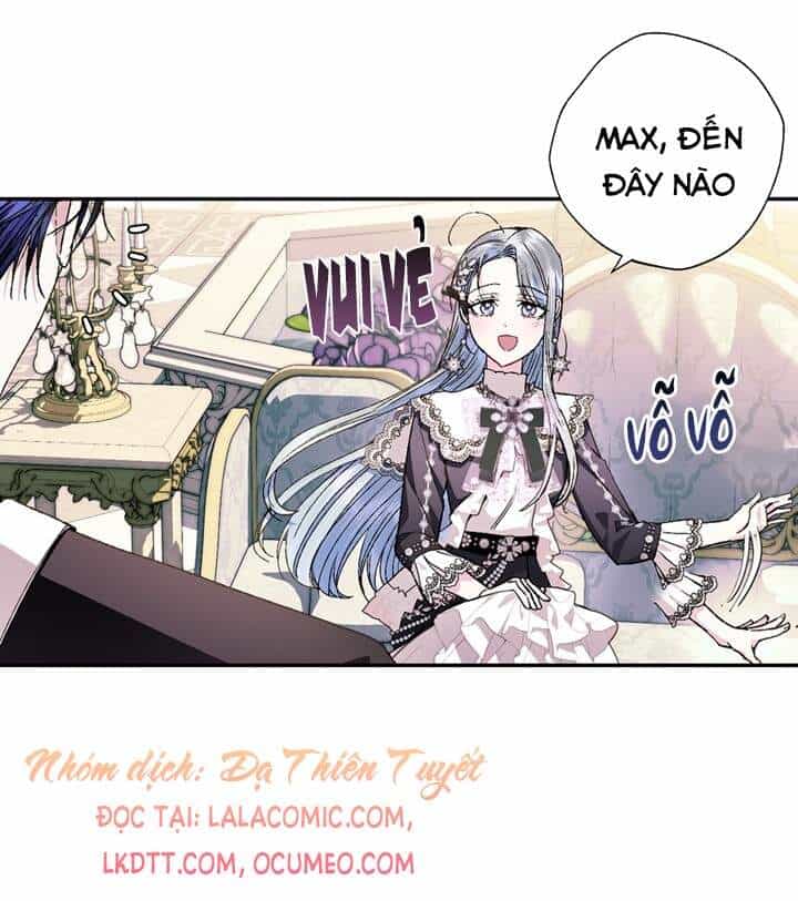 Cha Ơi Con Không Muốn Kết Hôn Đâu - Chương 49 - ảnh 14