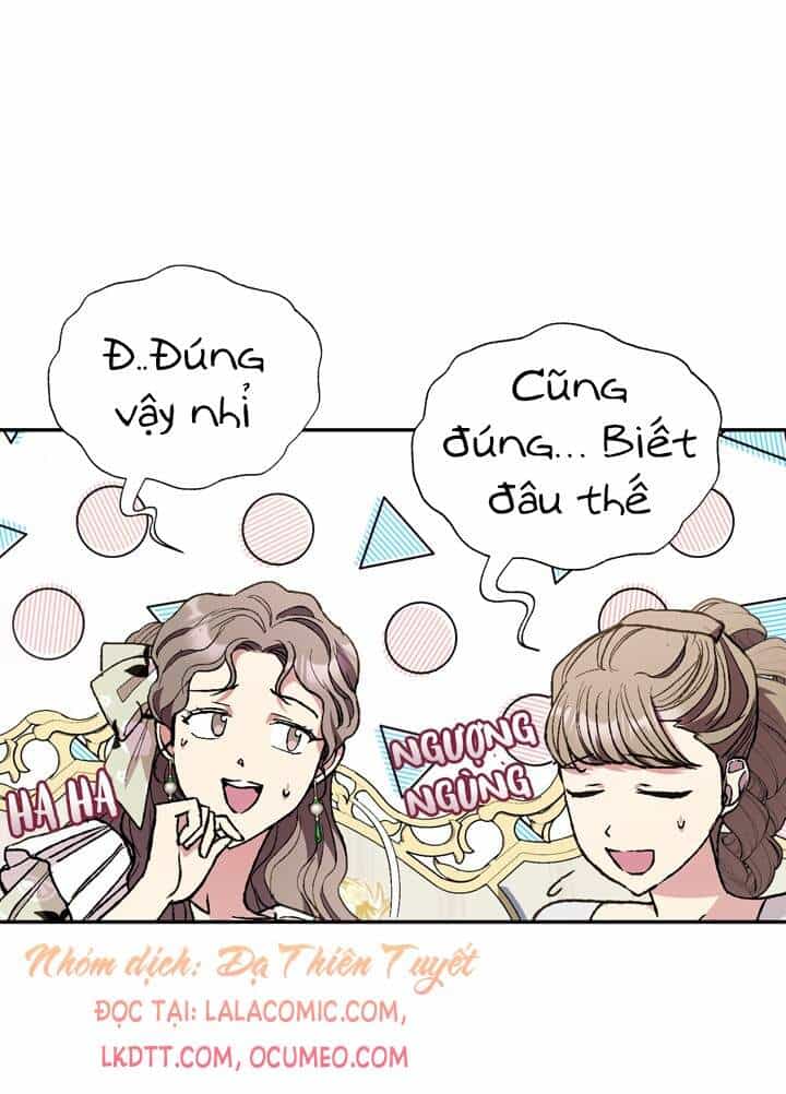 Cha Ơi Con Không Muốn Kết Hôn Đâu - Chương 49 - ảnh 40