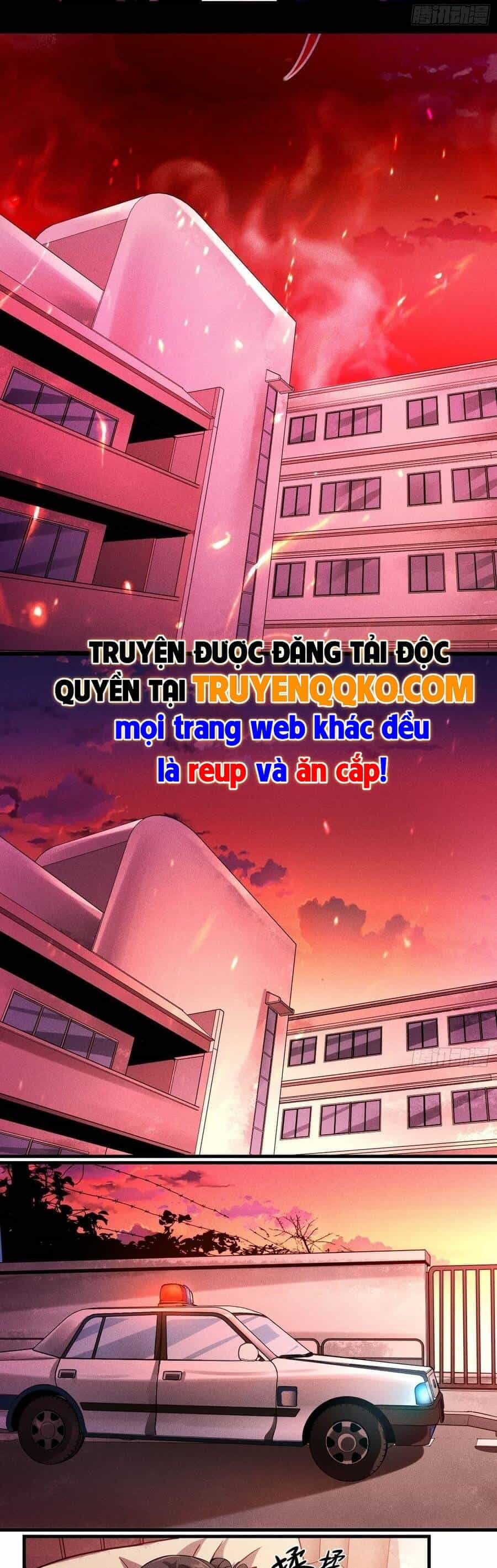 Cha Ta Là Sát Thủ Ma Vật Mạnh Nhất Mọi Thời Đại - Chương 3 - ảnh 27