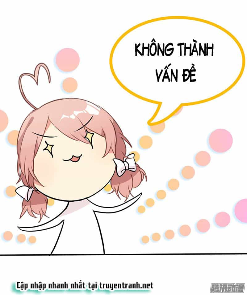 Chạm Vào Người Thương - Chương 18 - ảnh 9