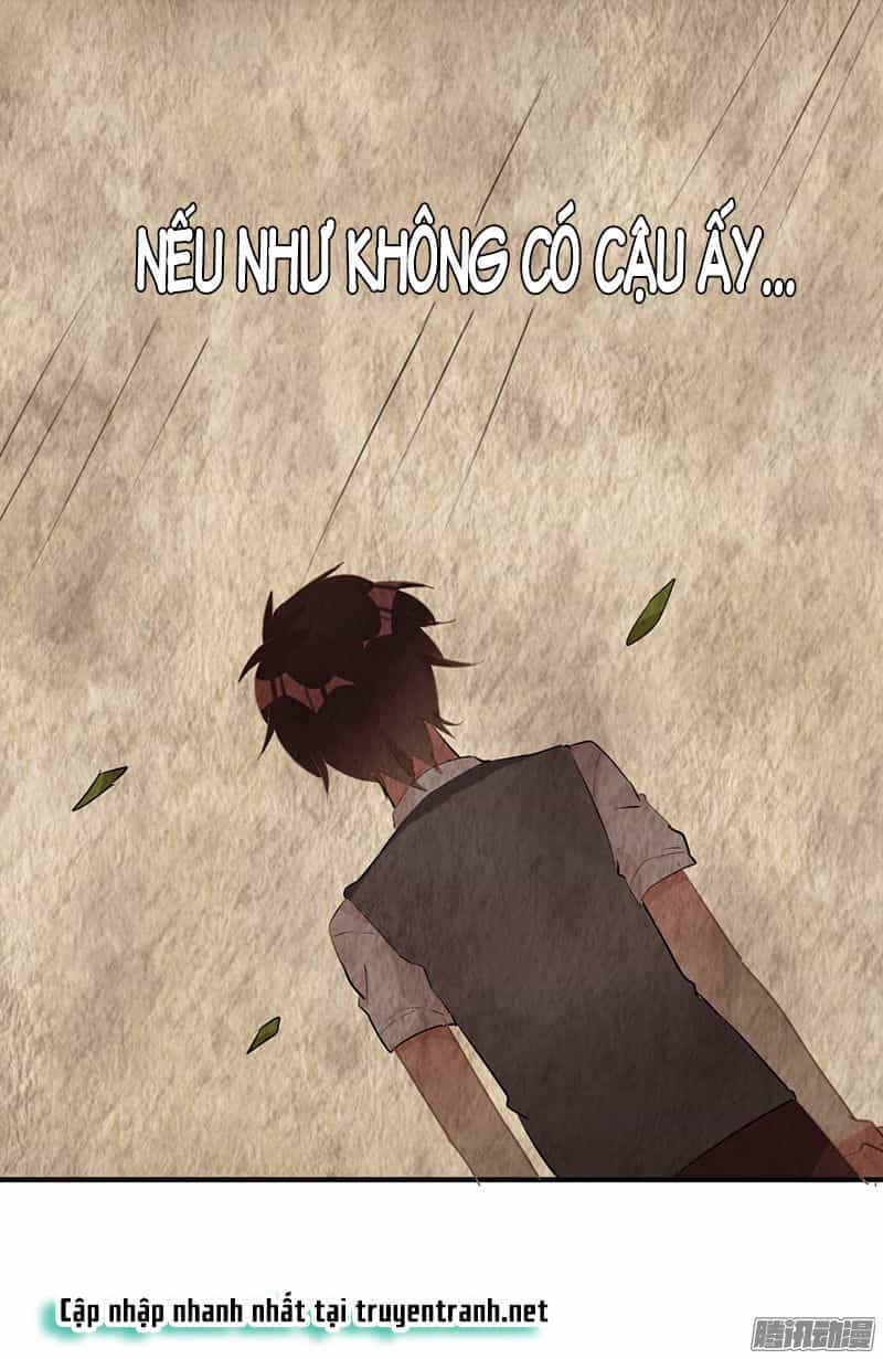 Chạm Vào Người Thương - Chương 20 - ảnh 19
