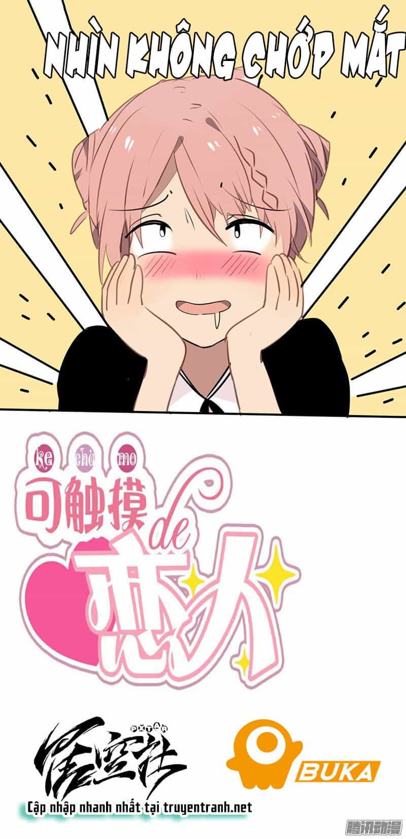 Chạm Vào Người Thương - Chương 24 - ảnh 13