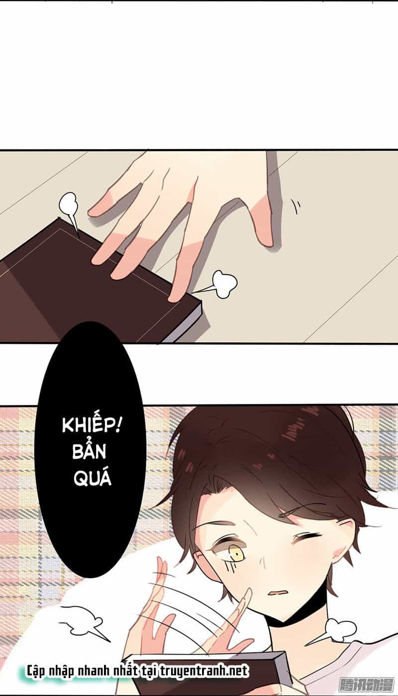 Chạm Vào Người Thương - Chương 26 - ảnh 18