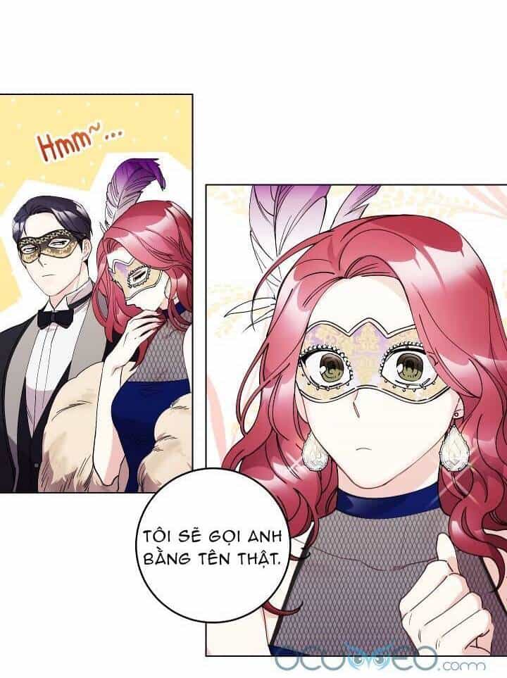 Chạm Vào Tim Em - Chương 13 - ảnh 23