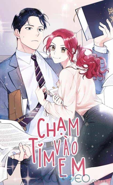 Chạm Vào Tim Em - Chương 3 - ảnh 1