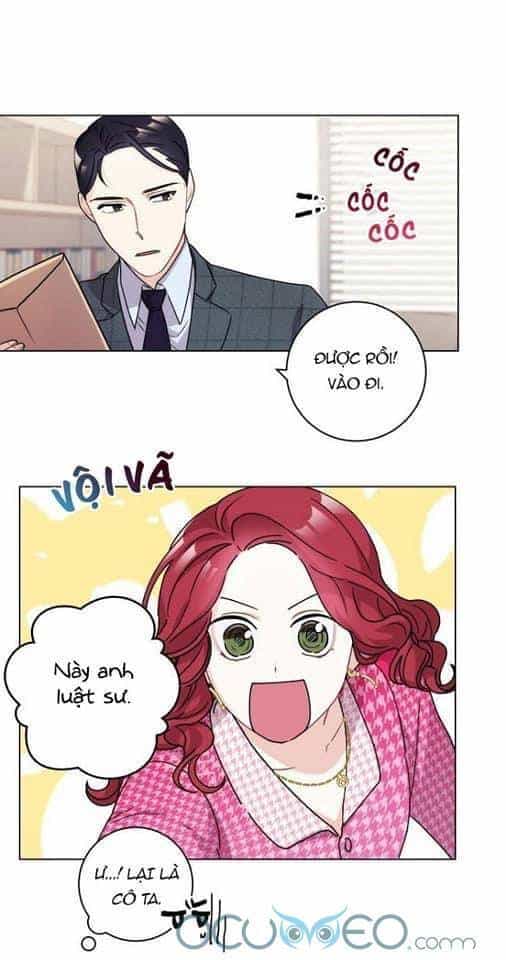 Chạm Vào Tim Em - Chương 3 - ảnh 22