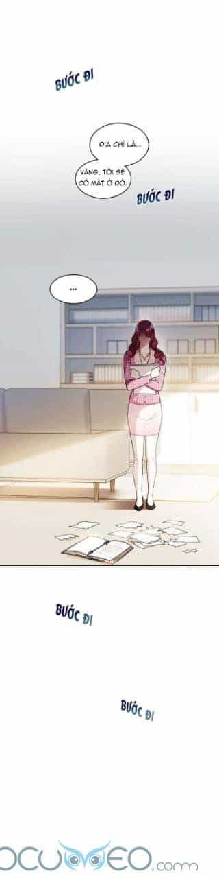 Chạm Vào Tim Em - Chương 3 - ảnh 34
