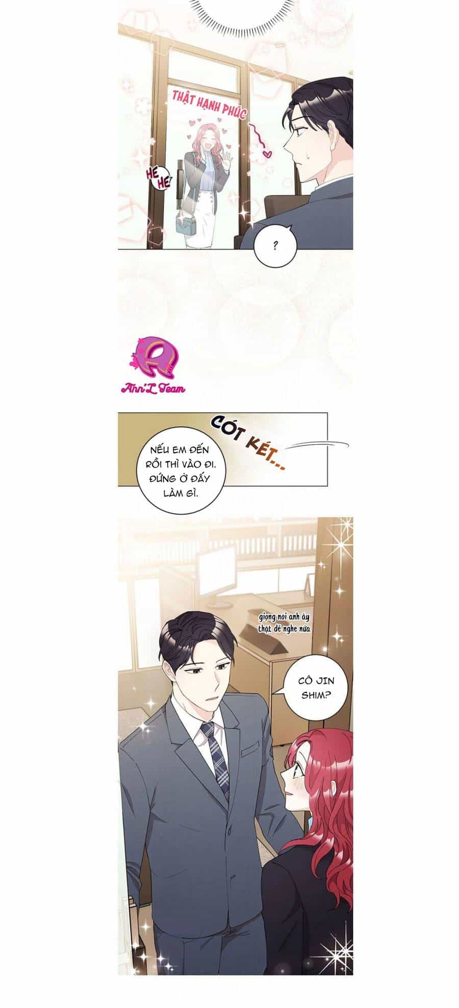 Chạm Vào Tim Em - Chương 23 - ảnh 14