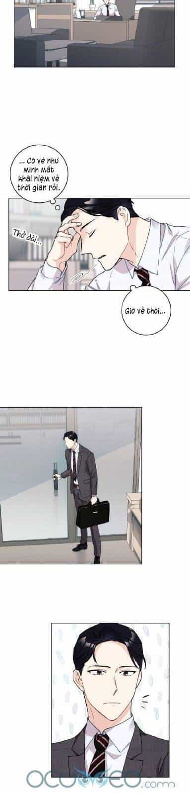 Chạm Vào Tim Em - Chương 5 - ảnh 32
