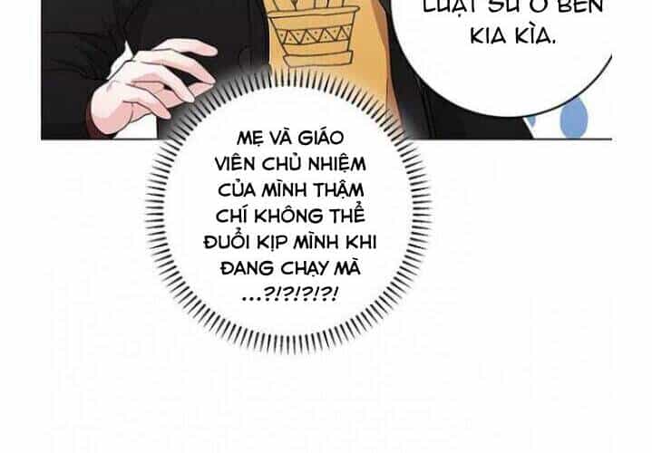 Chạm Vào Tim Em - Chương 32 - ảnh 2