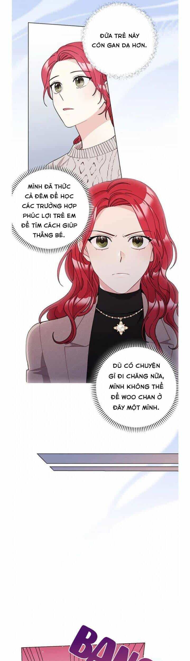 Chạm Vào Tim Em - Chương 33 - ảnh 9