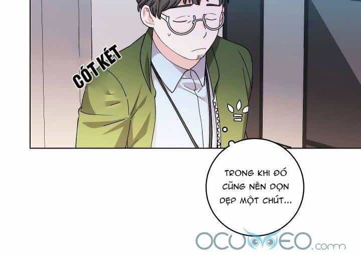 Chạm Vào Tim Em - Chương 8 - ảnh 3