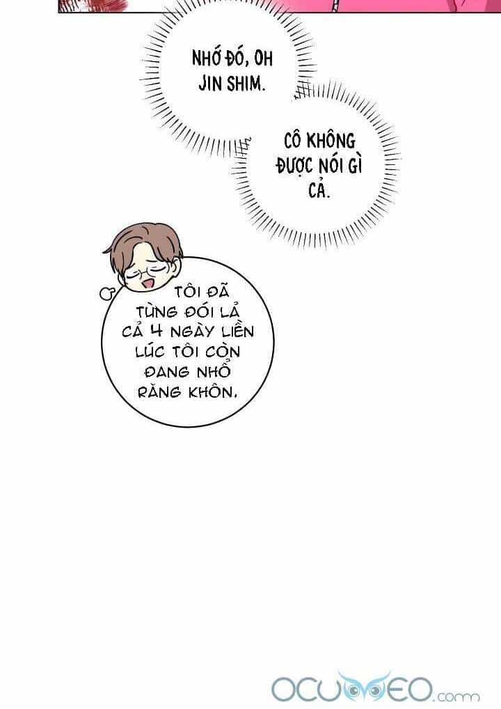 Chạm Vào Tim Em - Chương 9 - ảnh 27