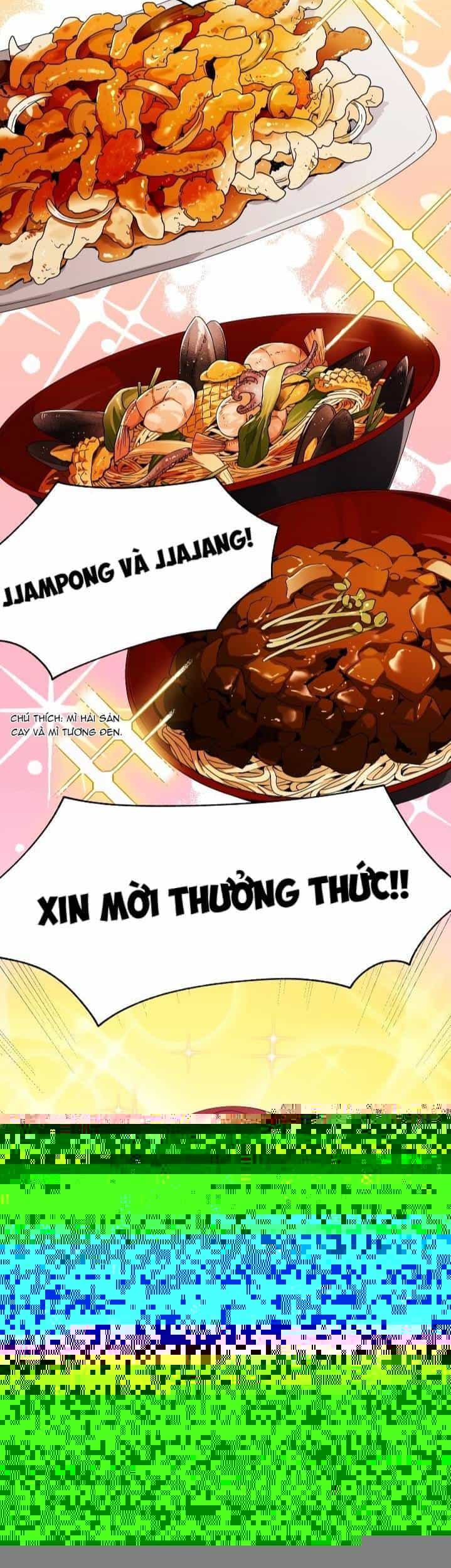 Chạm Vào Tim Em - Chương 10 - ảnh 1