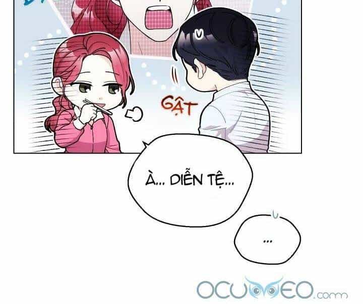 Chạm Vào Tim Em - Chương 10 - ảnh 8