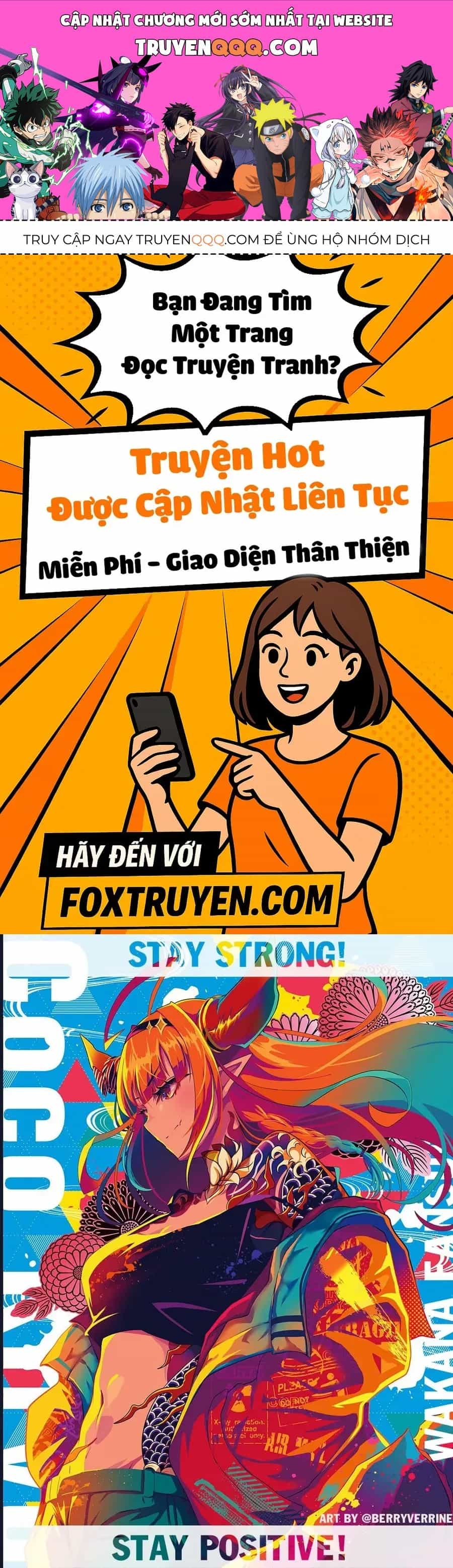Chân Giả - Chương 17 - ảnh 1