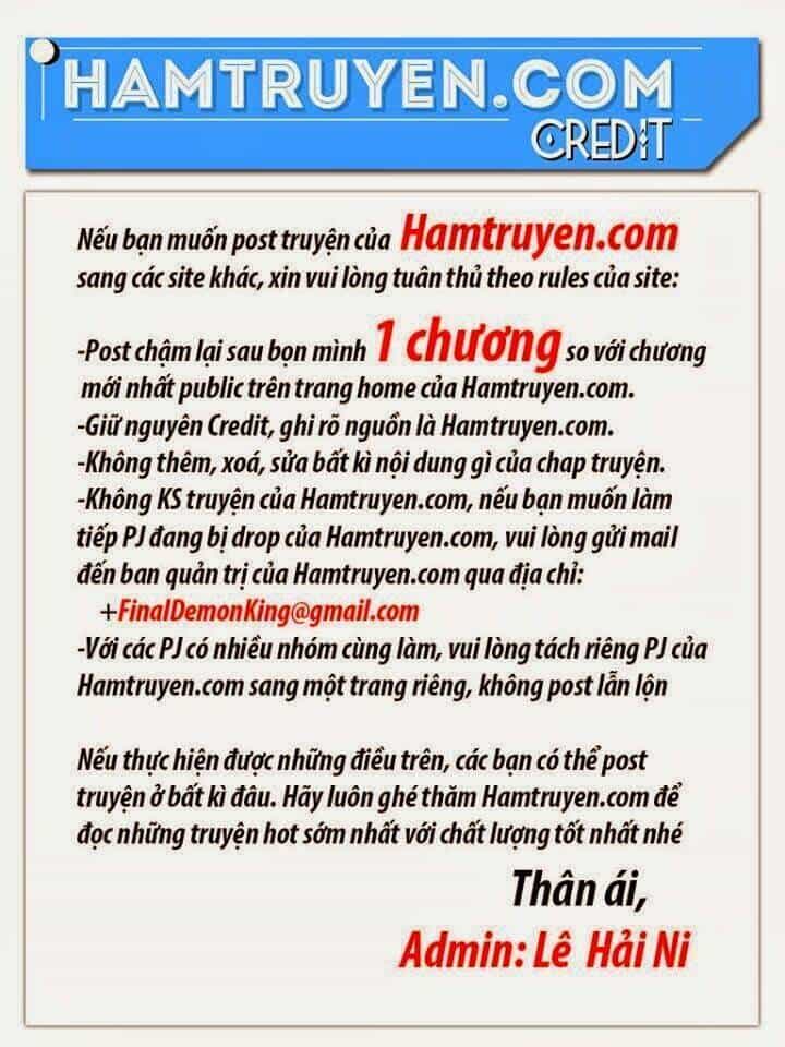Chân Hoàn Truyện - Chương 4.1 - ảnh 1
