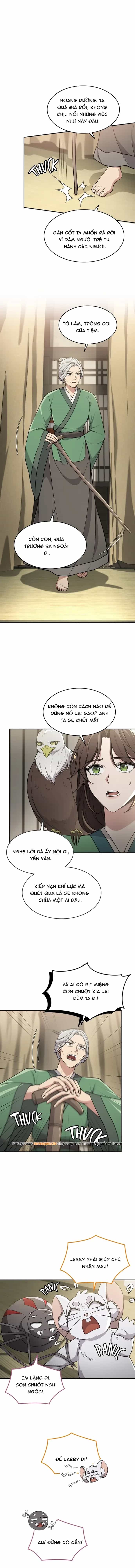 Chân Lý Tu Tiên - Chương 32 - ảnh 2
