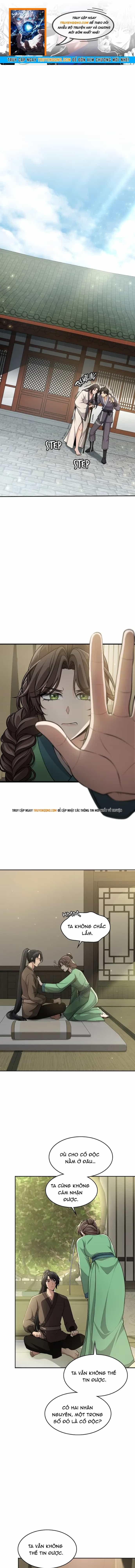 Chân Lý Tu Tiên - Chương 33 - ảnh 1
