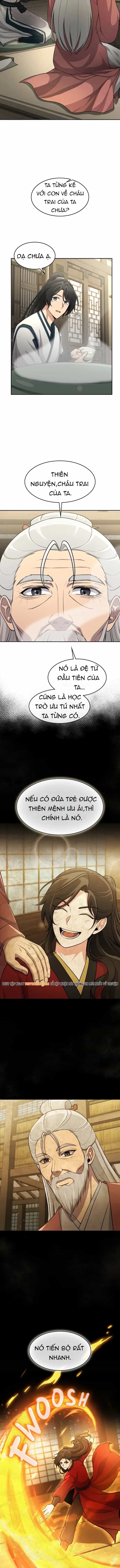Chân Lý Tu Tiên - Chương 36 - ảnh 4