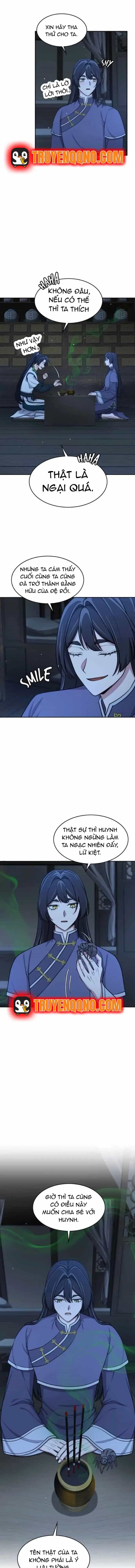 Chân Lý Tu Tiên - Chương 43 - ảnh 9