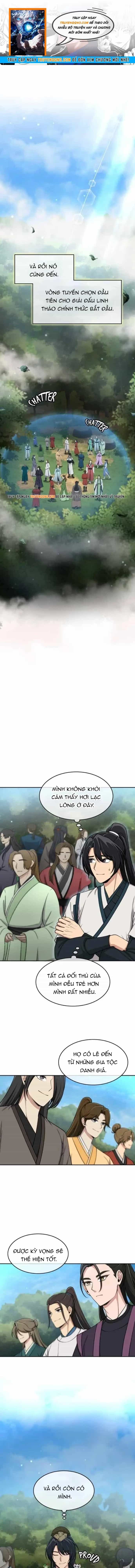 Chân Lý Tu Tiên - Chương 44 - ảnh 1