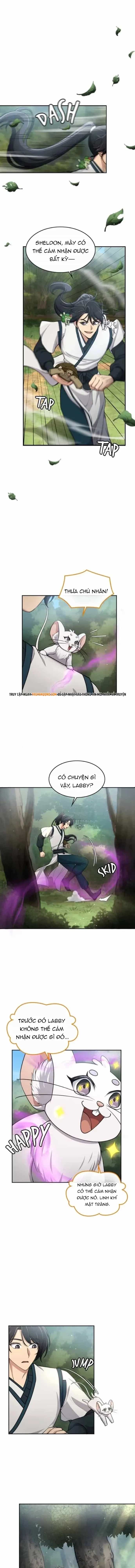 Chân Lý Tu Tiên - Chương 44 - ảnh 7