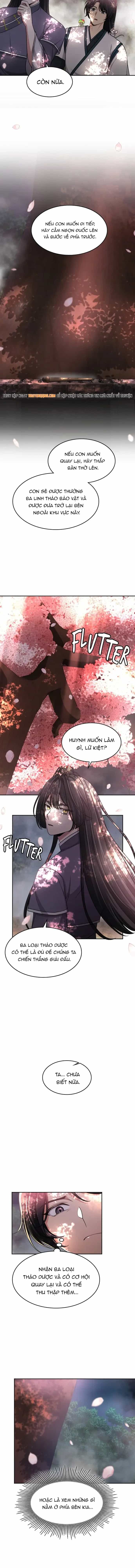 Chân Lý Tu Tiên - Chương 50 - ảnh 13