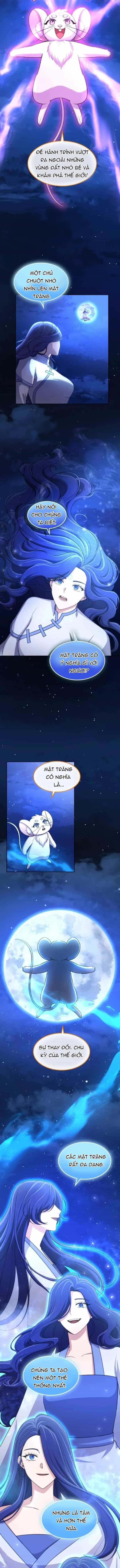 Chân Lý Tu Tiên - Chương 55 - ảnh 8