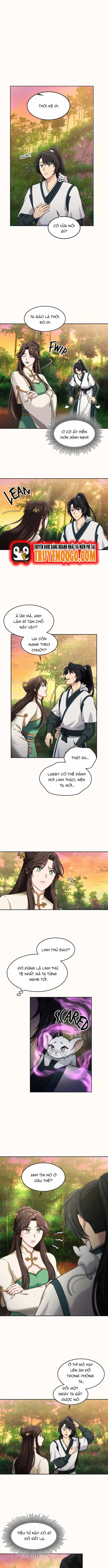 Chân Lý Tu Tiên - Chương 6 - ảnh 2