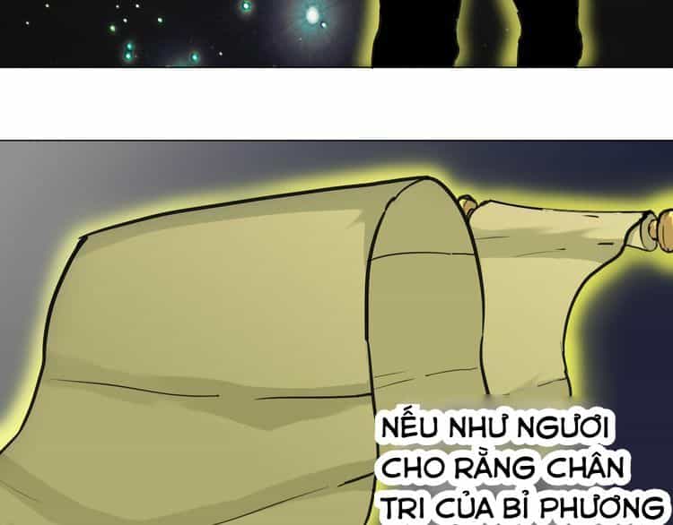 Chân Tri Quyển Đạo - Chương 3 - ảnh 10